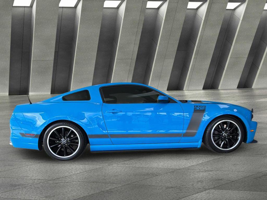 used 2013 Ford Mustang car, priced at $48,995