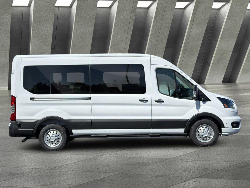 new 2026 Ford Transit-350 car, priced at $67,206