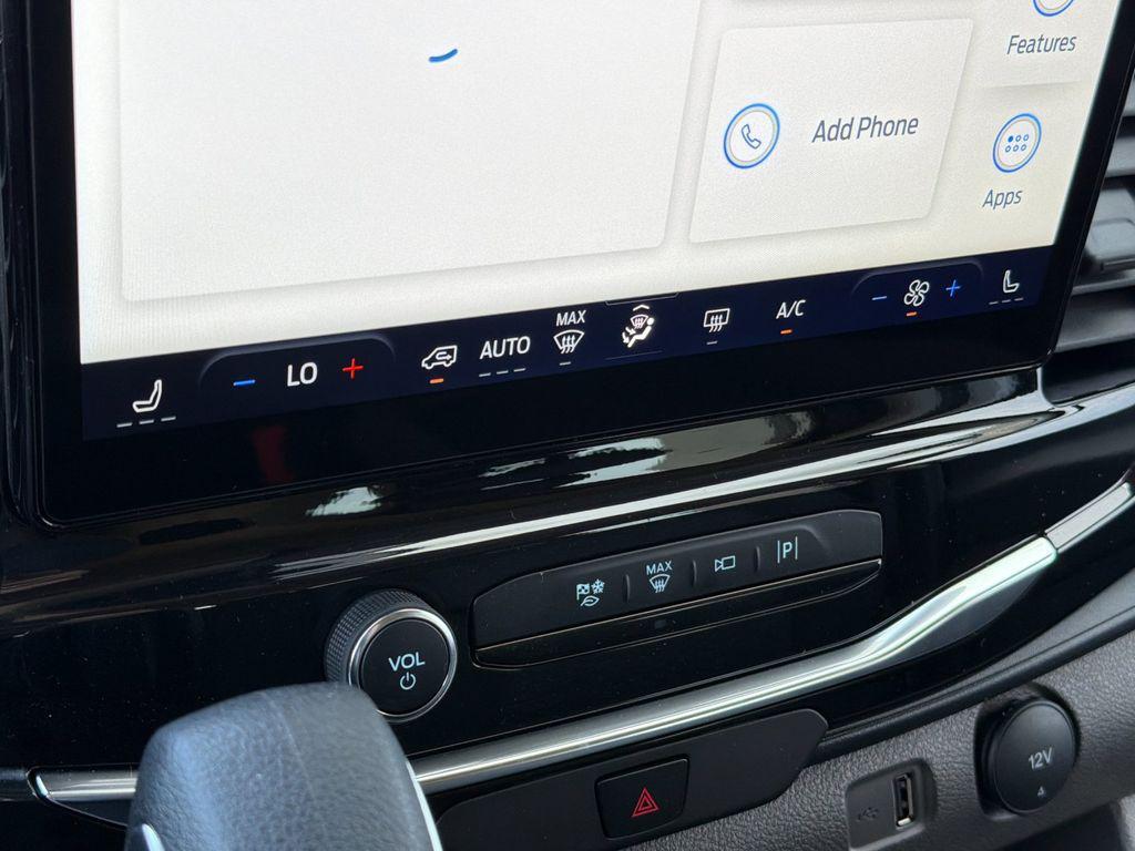 new 2026 Ford Transit-350 car, priced at $67,206