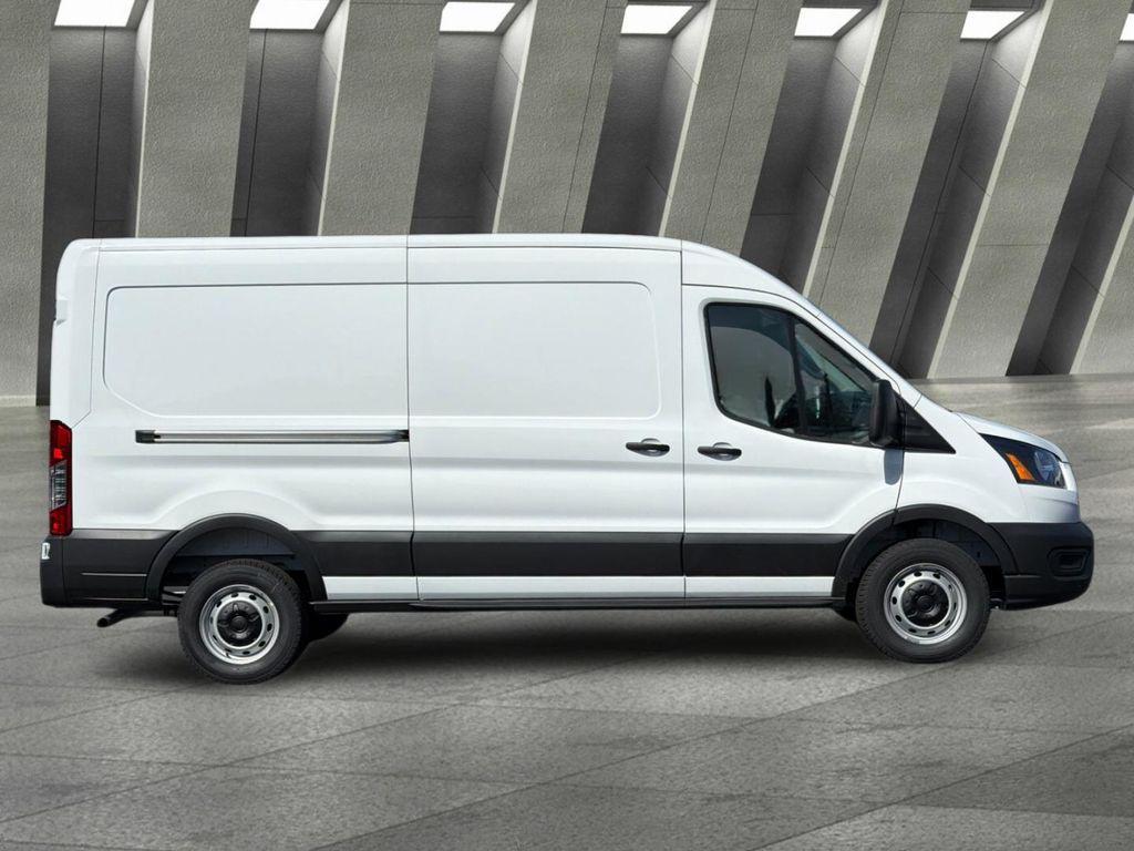 new 2026 Ford Transit-250 car, priced at $50,962