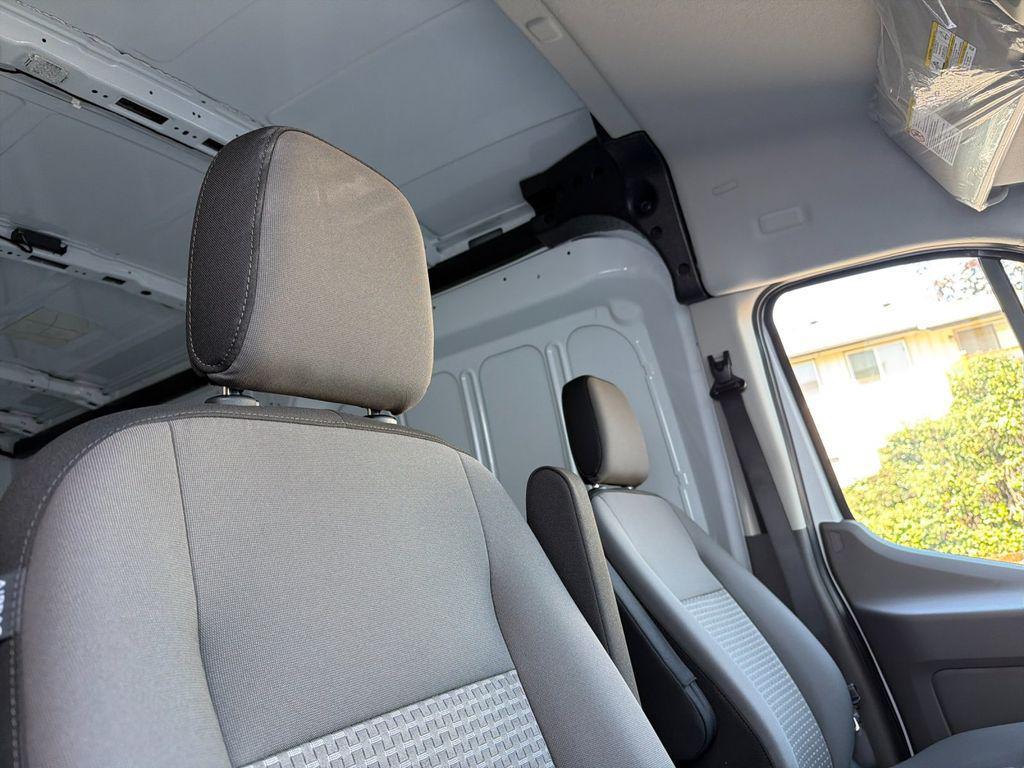new 2026 Ford Transit-250 car, priced at $50,962
