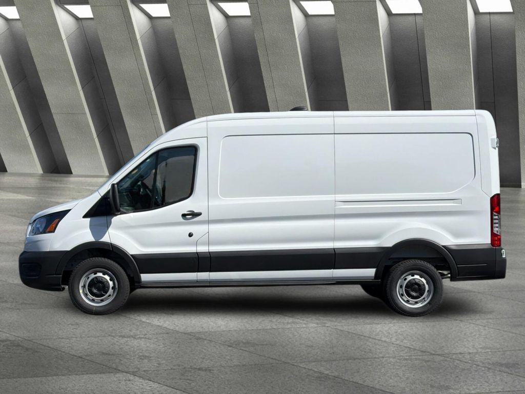 new 2026 Ford Transit-250 car, priced at $50,962