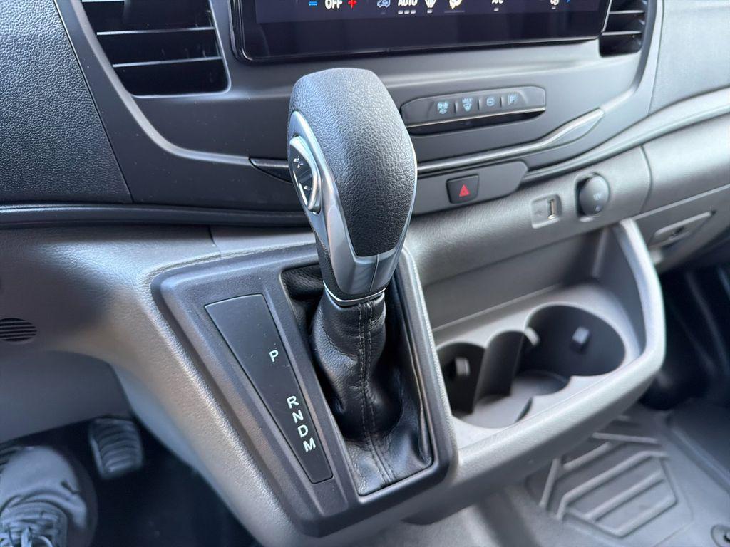 new 2026 Ford Transit-250 car, priced at $50,962