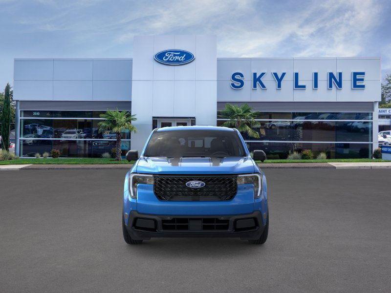 new 2026 Ford Maverick car, priced at $42,525