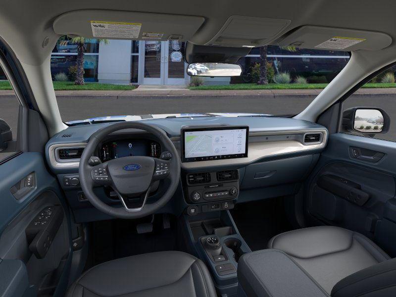 new 2026 Ford Maverick car, priced at $42,525