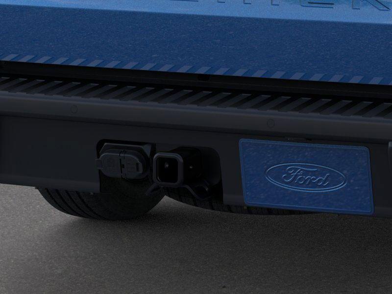 new 2026 Ford Maverick car, priced at $42,525