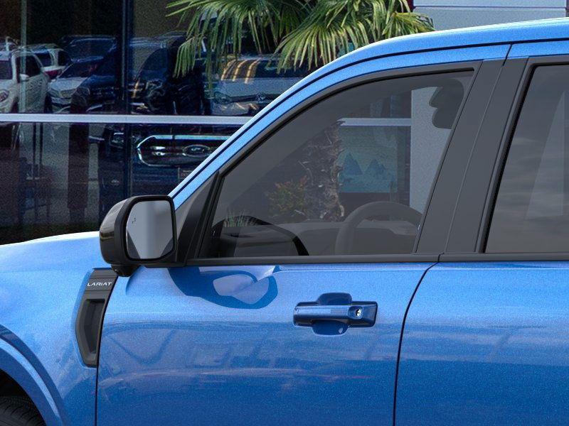 new 2026 Ford Maverick car, priced at $42,525