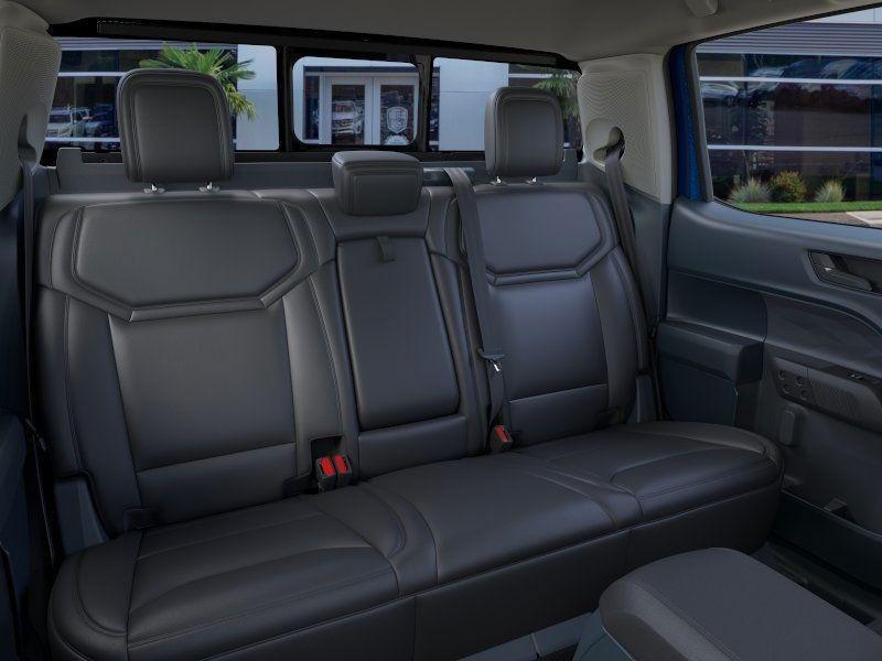 new 2026 Ford Maverick car, priced at $42,525