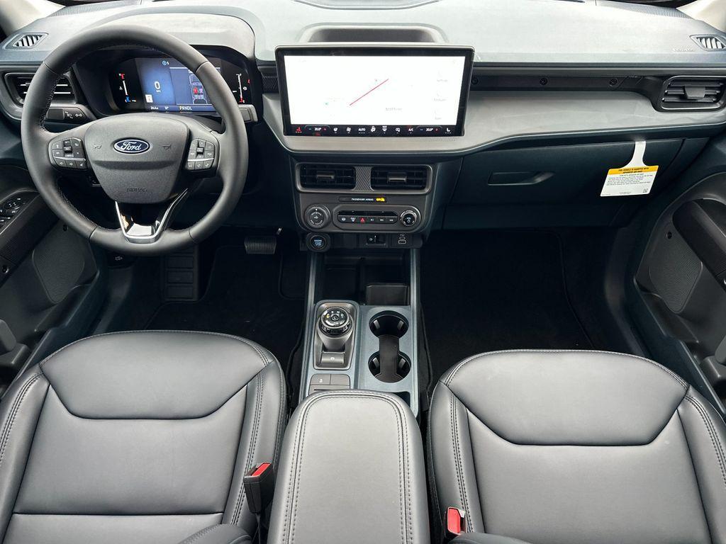 new 2026 Ford Maverick car, priced at $41,626