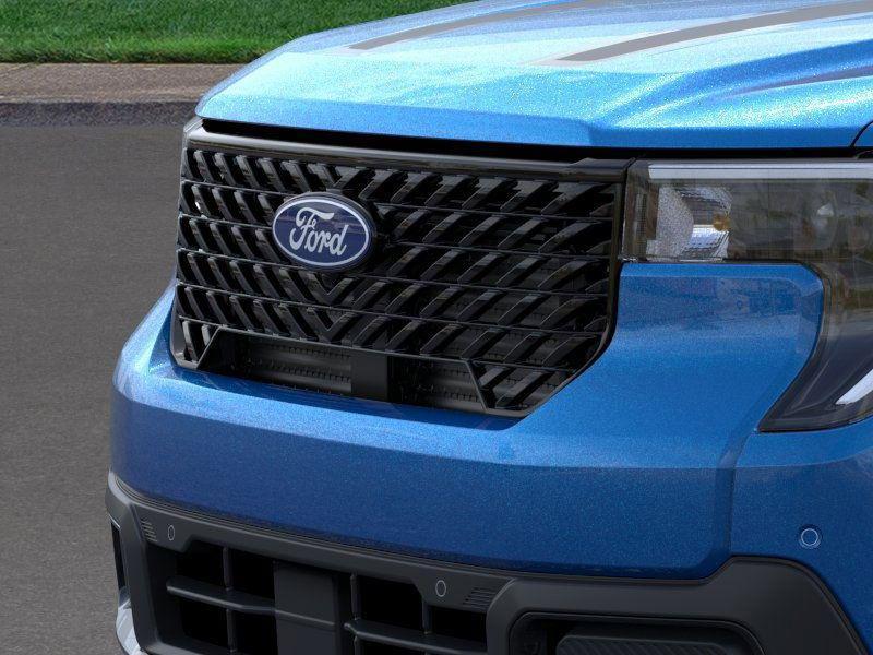 new 2026 Ford Maverick car, priced at $42,525