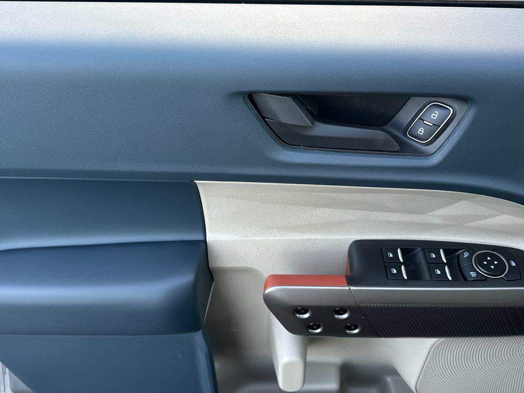 new 2026 Ford Maverick car, priced at $40,250