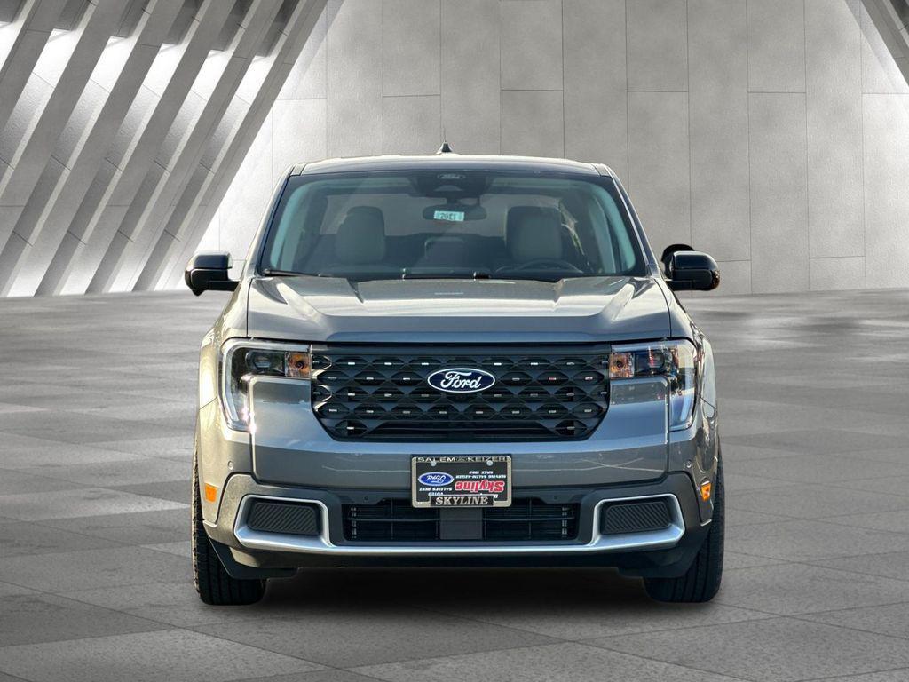 new 2026 Ford Maverick car, priced at $40,250