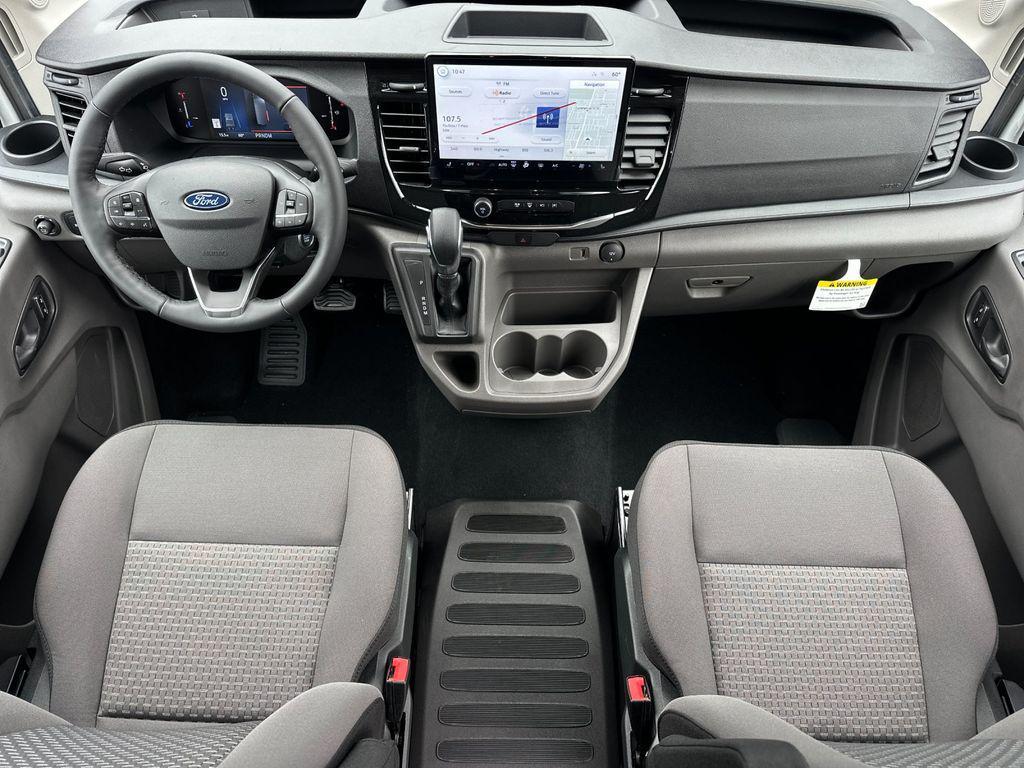 new 2026 Ford Transit-350 car, priced at $71,865