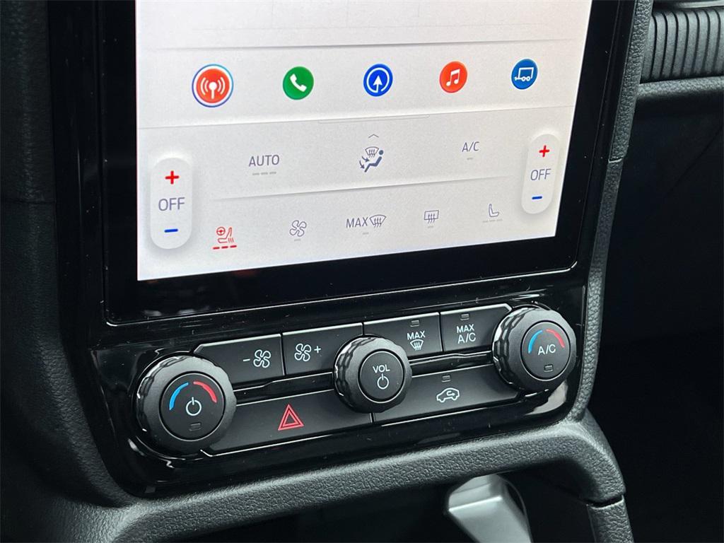 new 2024 Ford Ranger car, priced at $46,987