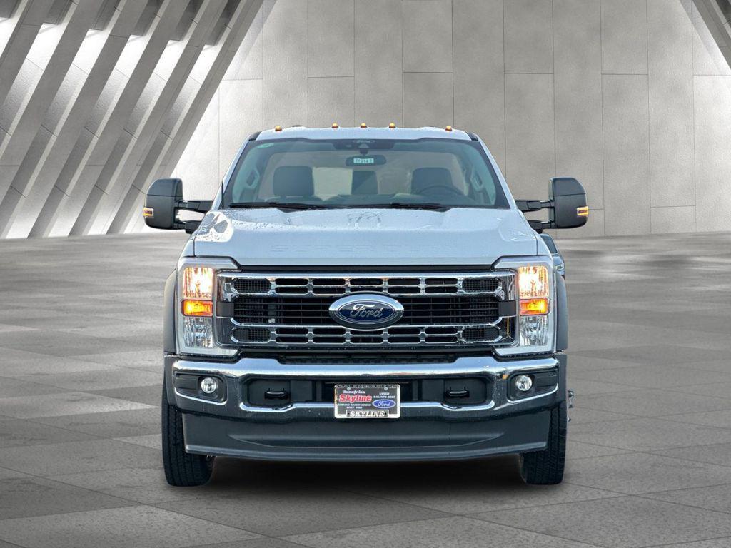 new 2026 Ford F-450 car, priced at $72,045