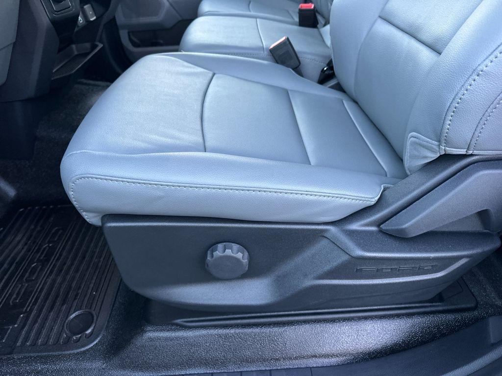 new 2026 Ford F-450 car, priced at $72,045