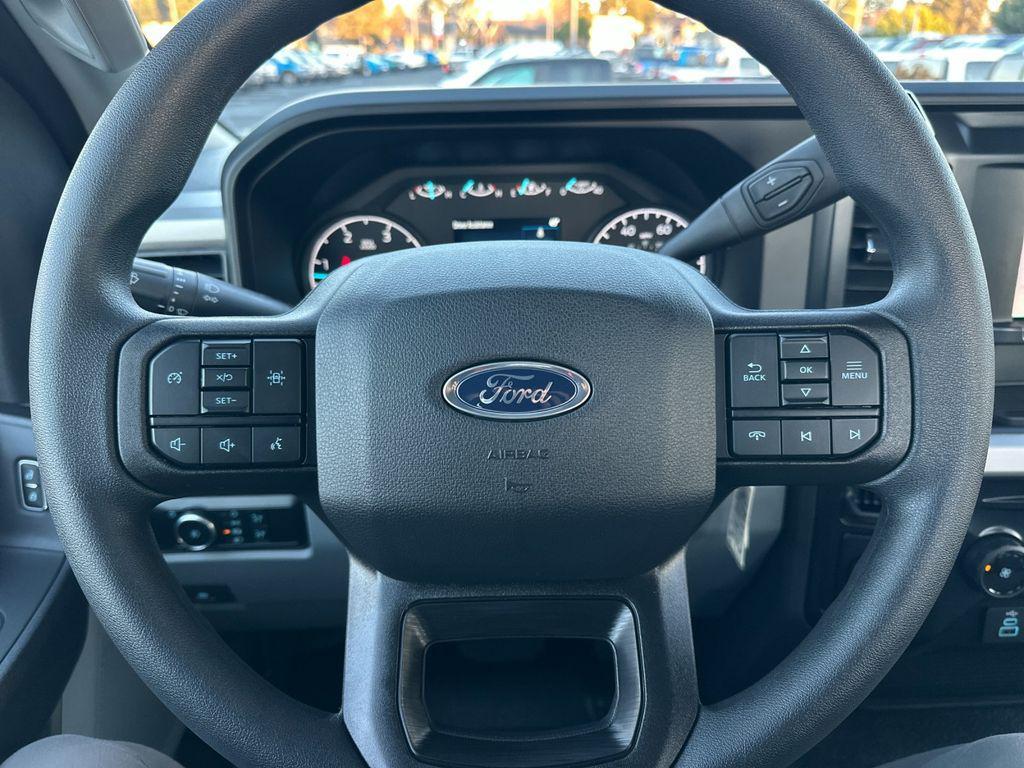 new 2026 Ford F-450 car, priced at $72,045