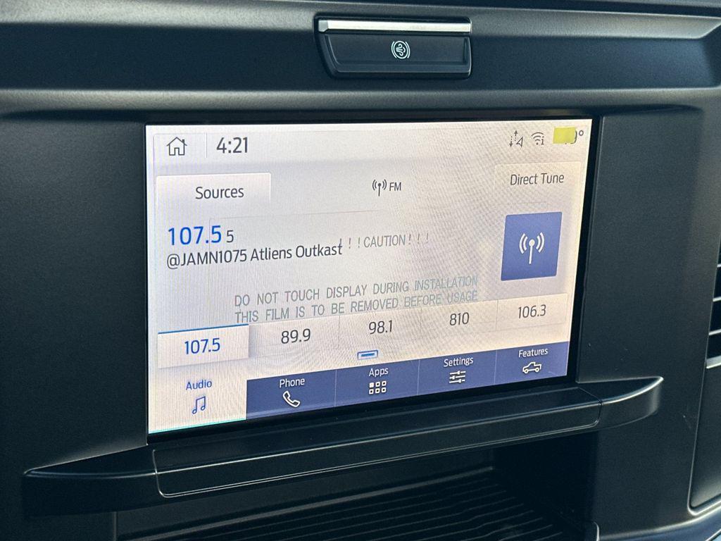 new 2026 Ford F-450 car, priced at $72,045