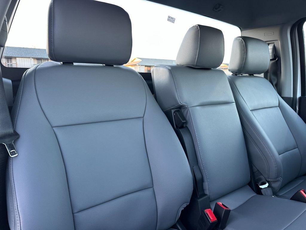 new 2026 Ford F-450 car, priced at $72,045