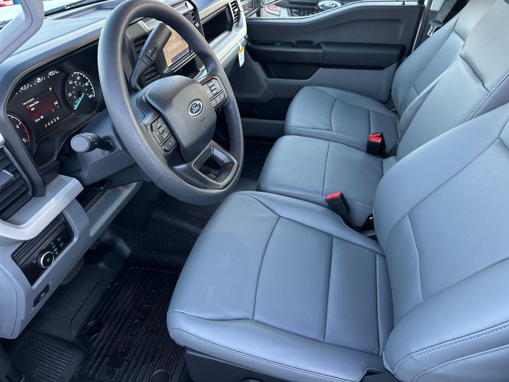 new 2026 Ford F-450 car, priced at $72,045