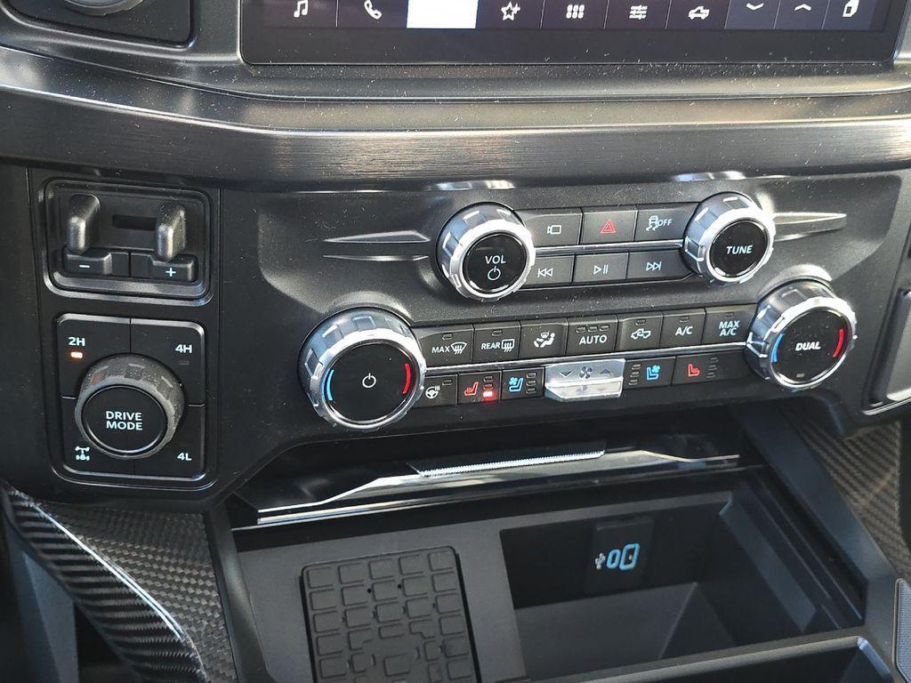 new 2026 Ford F-250 car, priced at $119,725