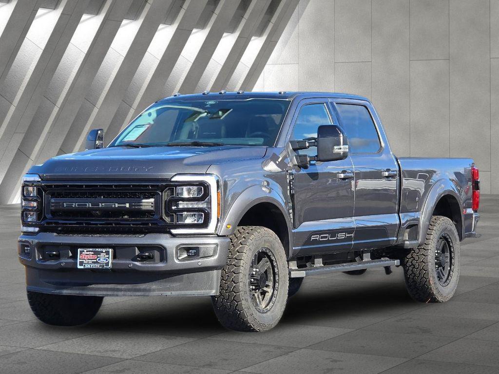 new 2026 Ford F-250 car, priced at $119,725