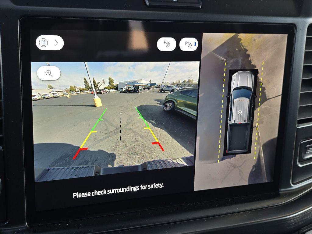 new 2026 Ford F-250 car, priced at $119,725