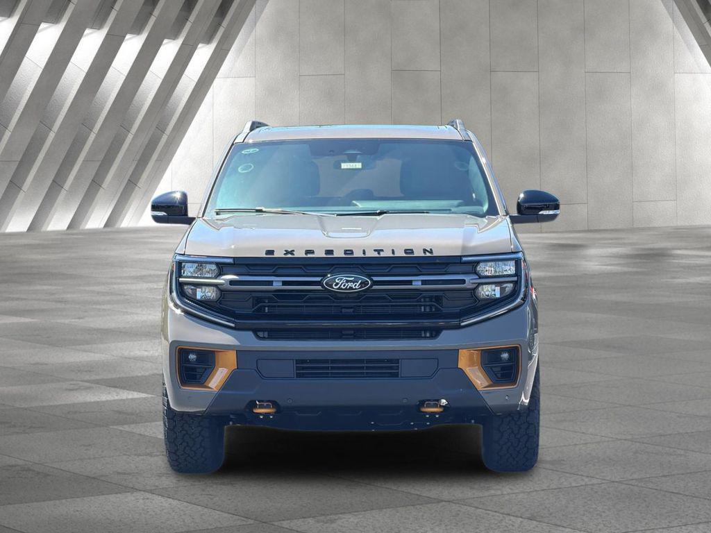 new 2026 Ford Expedition car, priced at $82,025