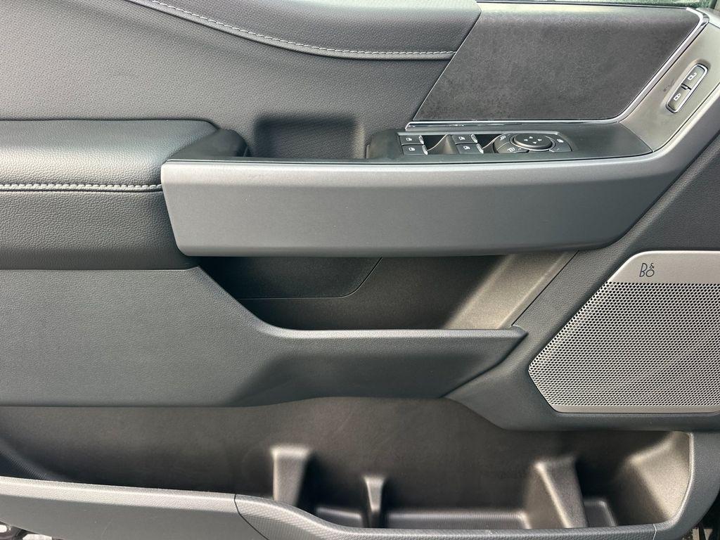 new 2025 Ford F-150 car, priced at $91,595