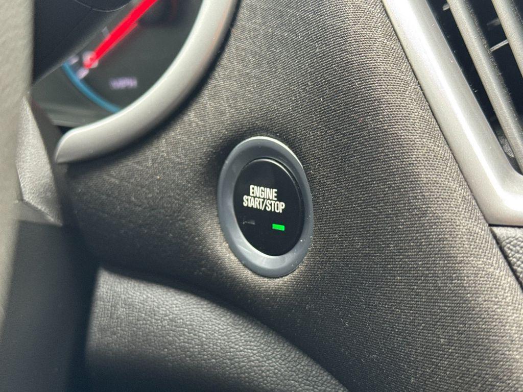 used 2020 Chevrolet Malibu car, priced at $19,050