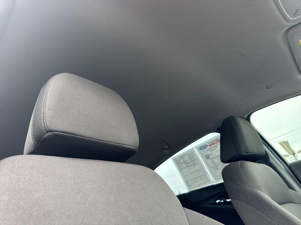 used 2020 Chevrolet Malibu car, priced at $19,050