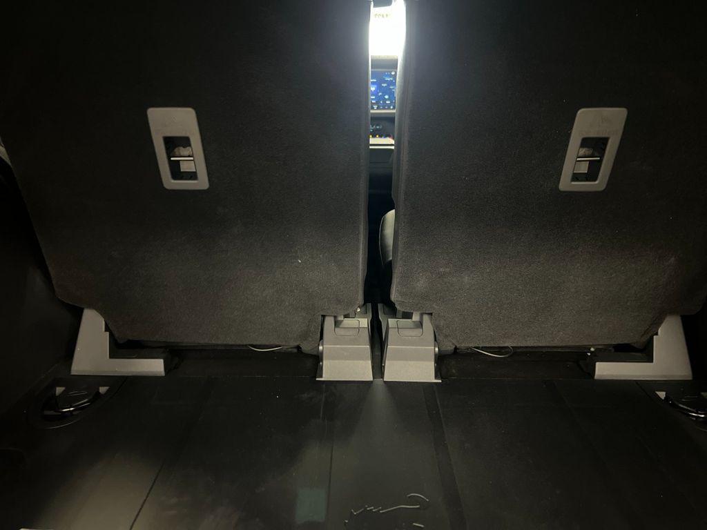 new 2025 Ford Bronco car, priced at $74,947