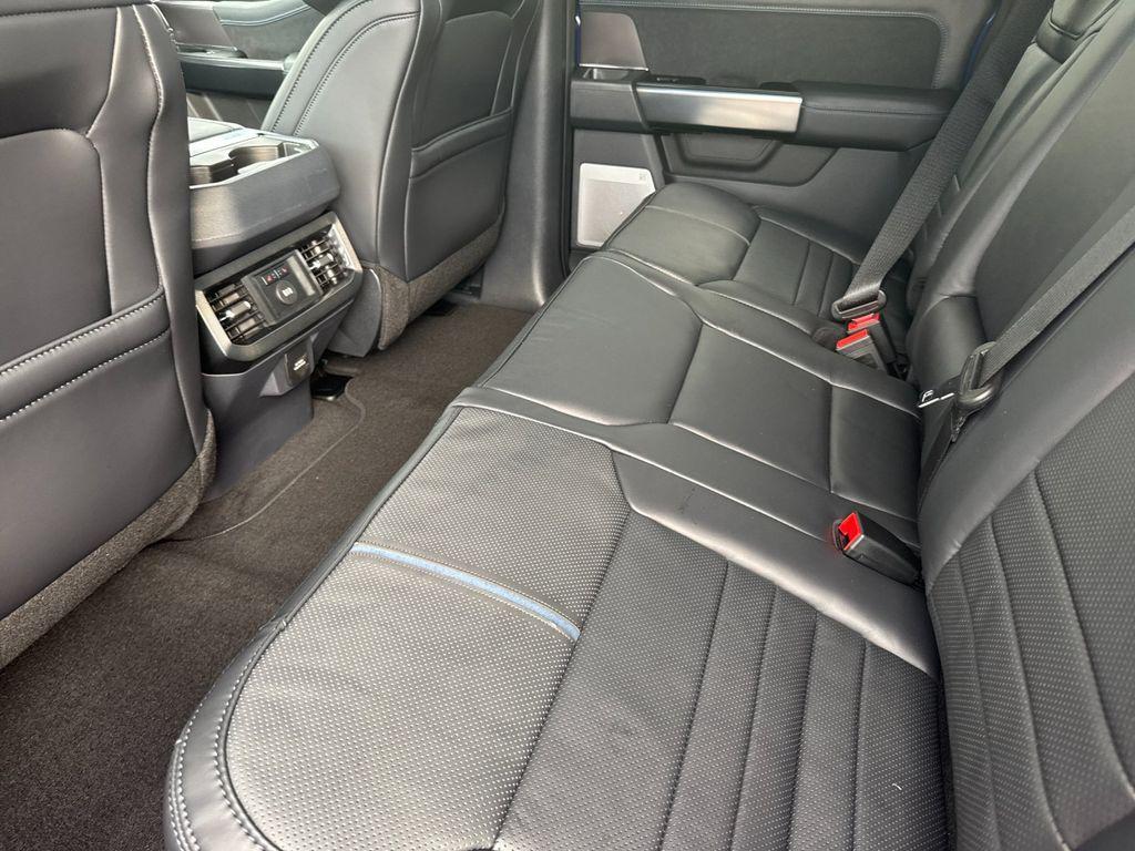 new 2026 Ford F-250 car, priced at $95,656