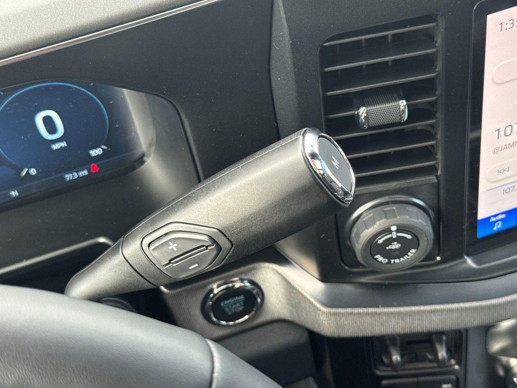 new 2026 Ford F-250 car, priced at $95,656