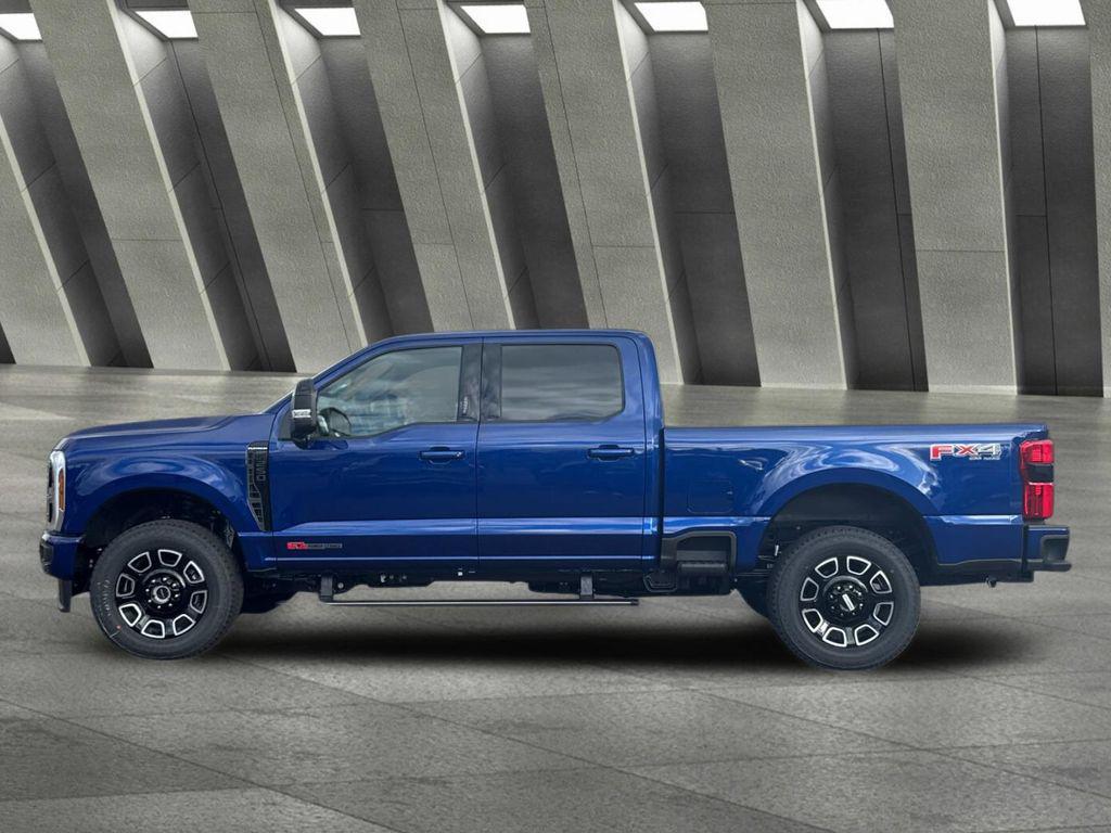new 2026 Ford F-250 car, priced at $95,656