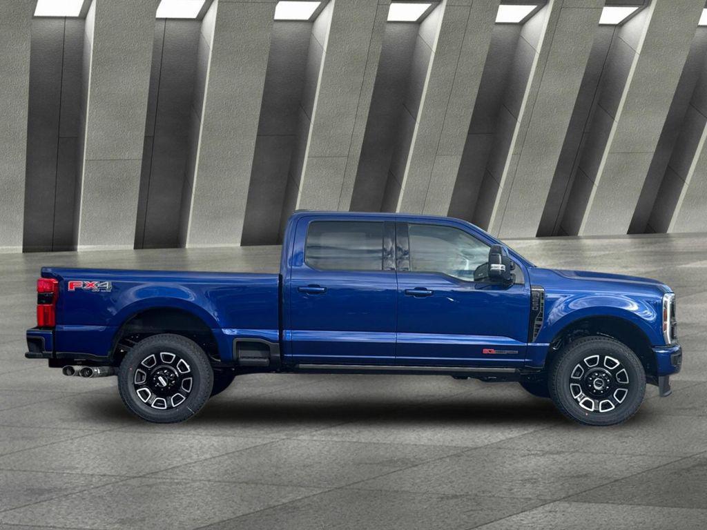 new 2026 Ford F-250 car, priced at $95,656