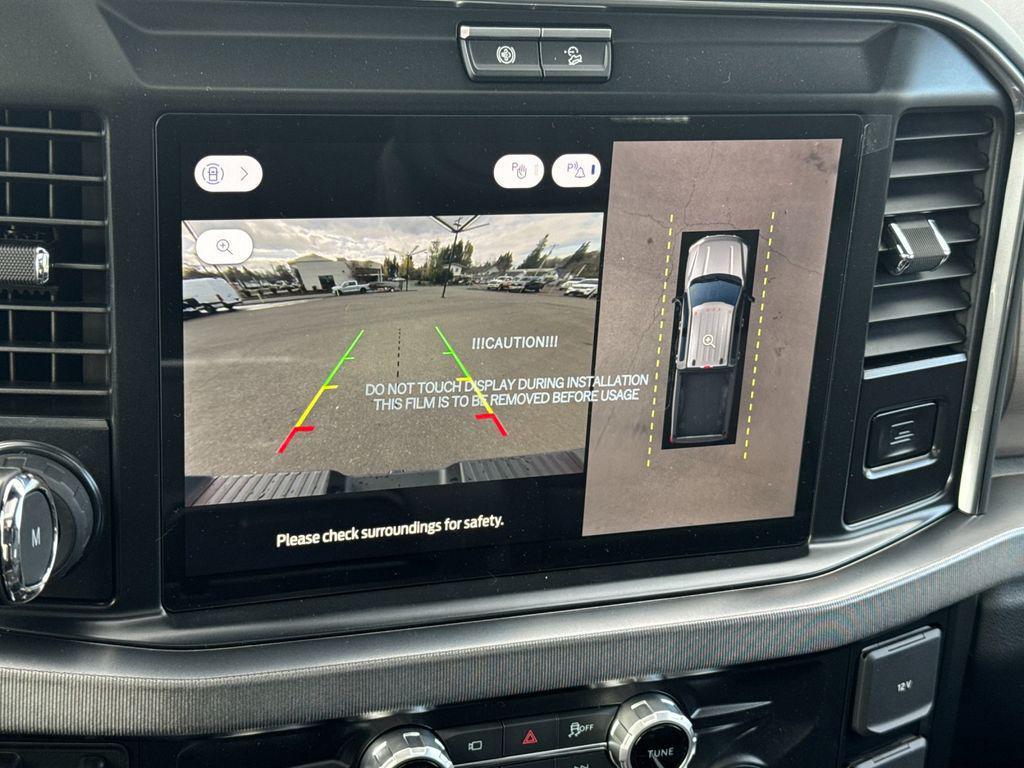 new 2026 Ford F-250 car, priced at $95,656