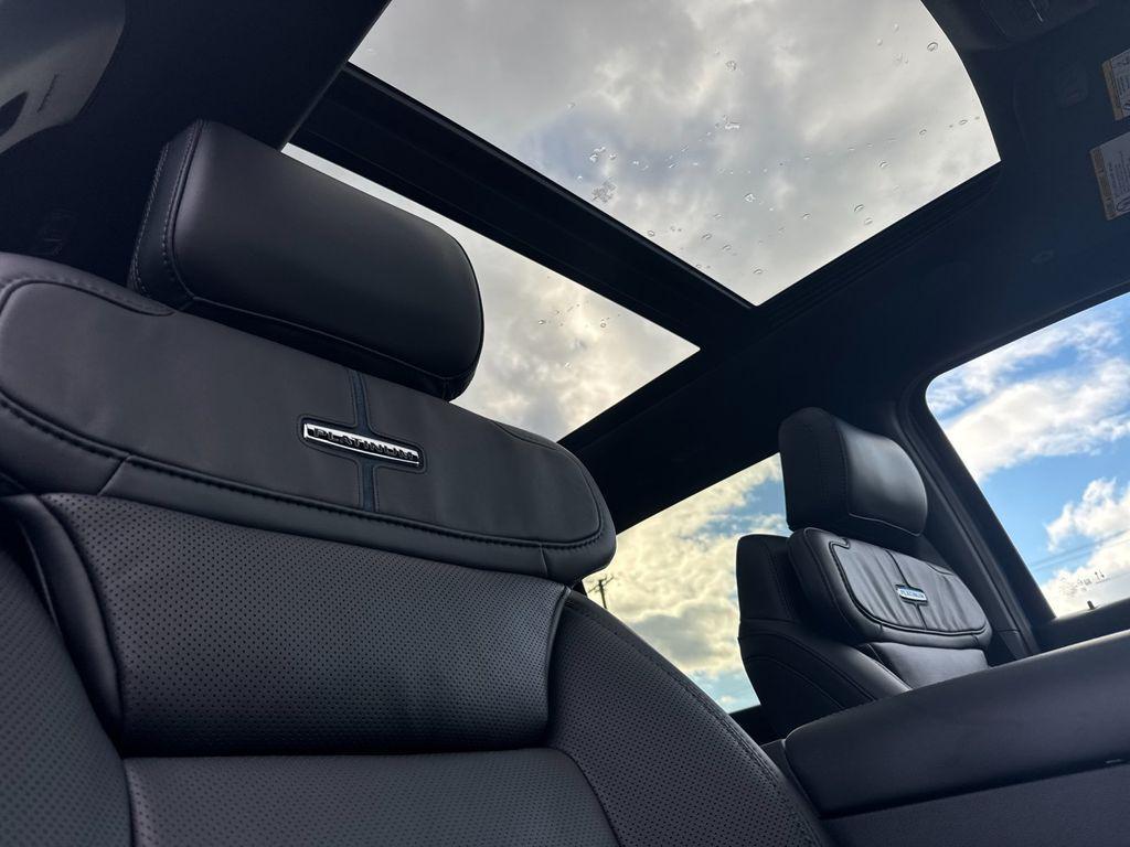 new 2026 Ford F-250 car, priced at $95,656