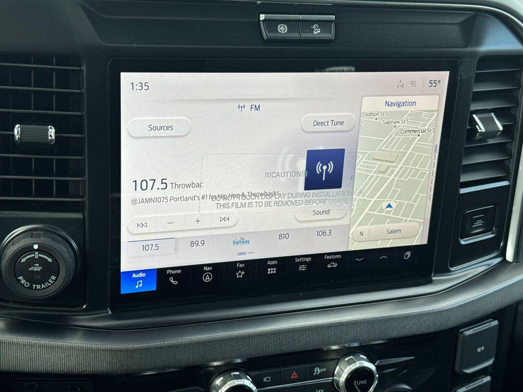 new 2026 Ford F-250 car, priced at $95,656