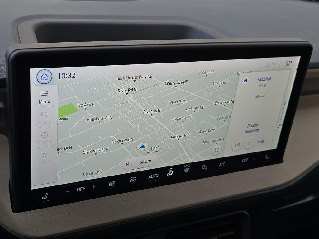 new 2026 Ford Maverick car, priced at $37,915