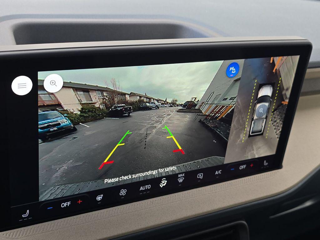 new 2026 Ford Maverick car, priced at $37,915