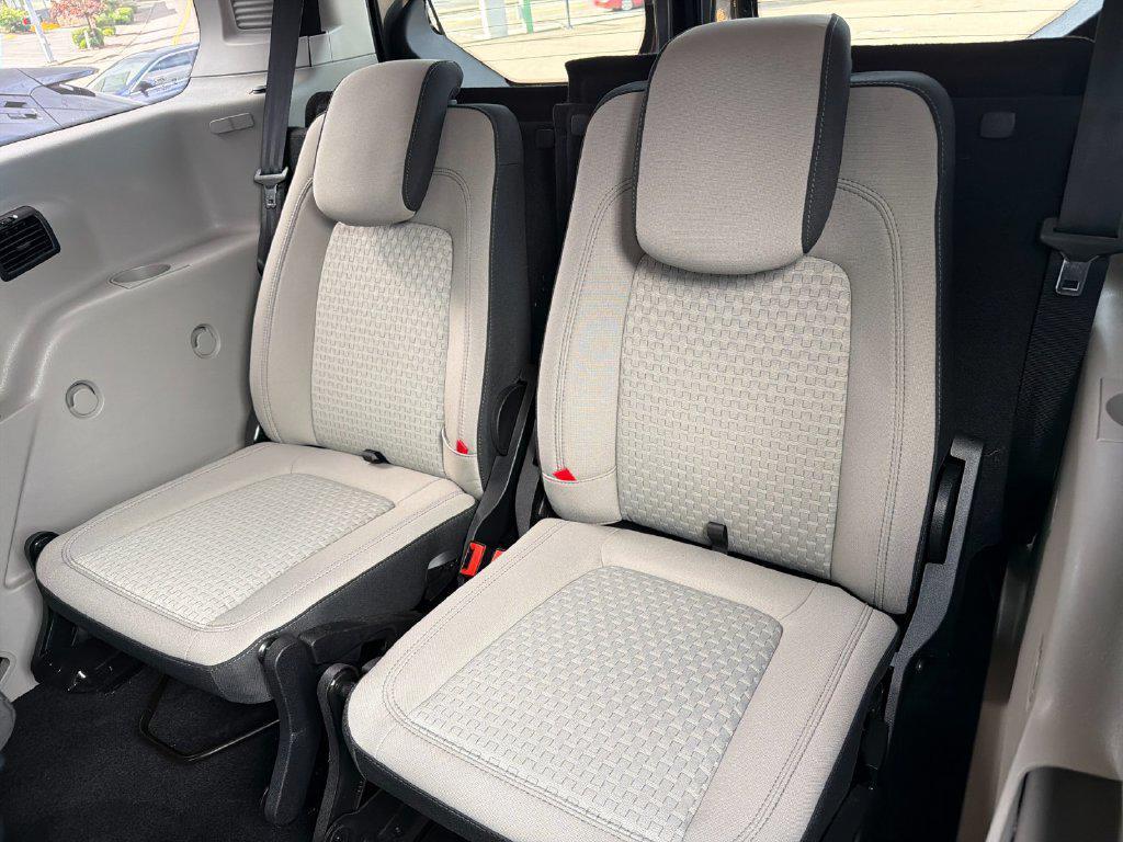 used 2023 Ford Transit Connect car, priced at $32,980