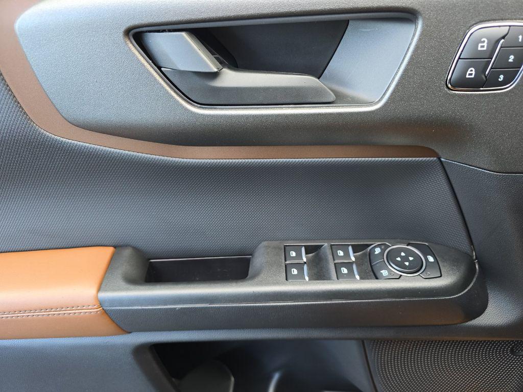 new 2026 Ford Bronco Sport car, priced at $40,130