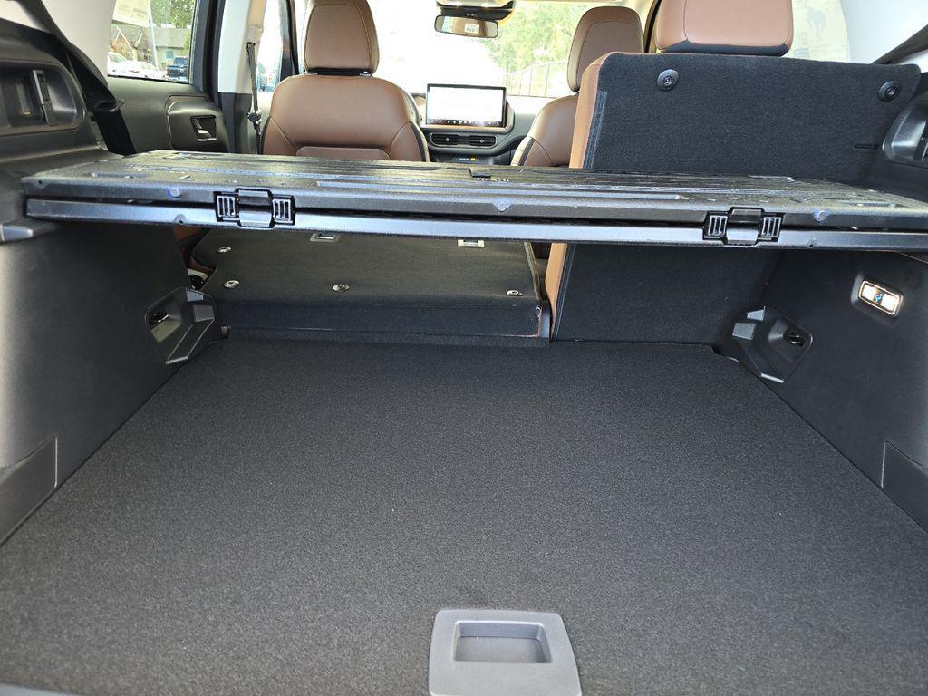 new 2026 Ford Bronco Sport car, priced at $40,130