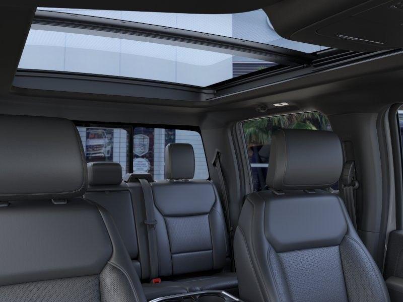 new 2026 Ford F-150 car, priced at $72,410