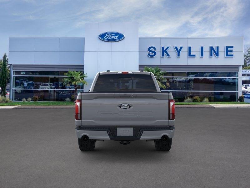 new 2026 Ford F-150 car, priced at $72,410