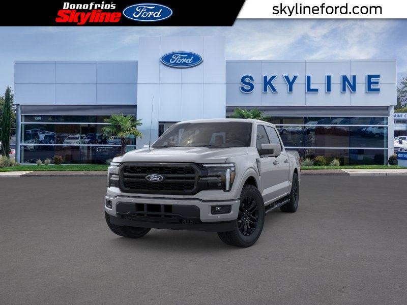 new 2026 Ford F-150 car, priced at $72,410