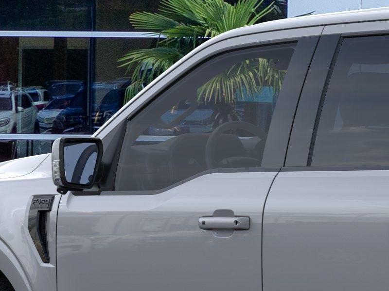 new 2026 Ford F-150 car, priced at $72,410