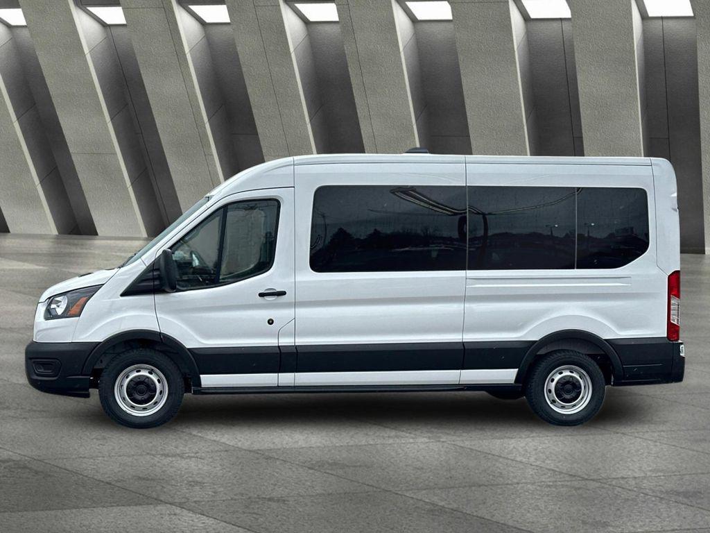 new 2026 Ford Transit-350 car, priced at $62,075