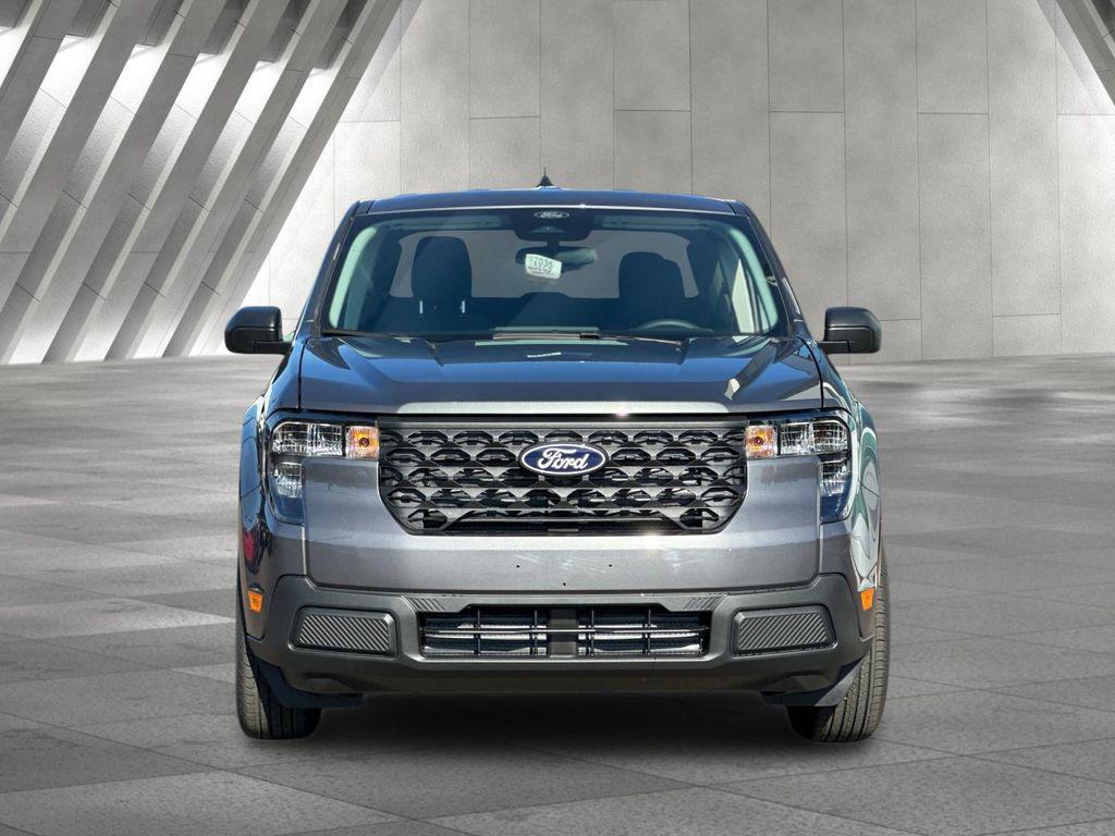 new 2026 Ford Maverick car, priced at $29,105